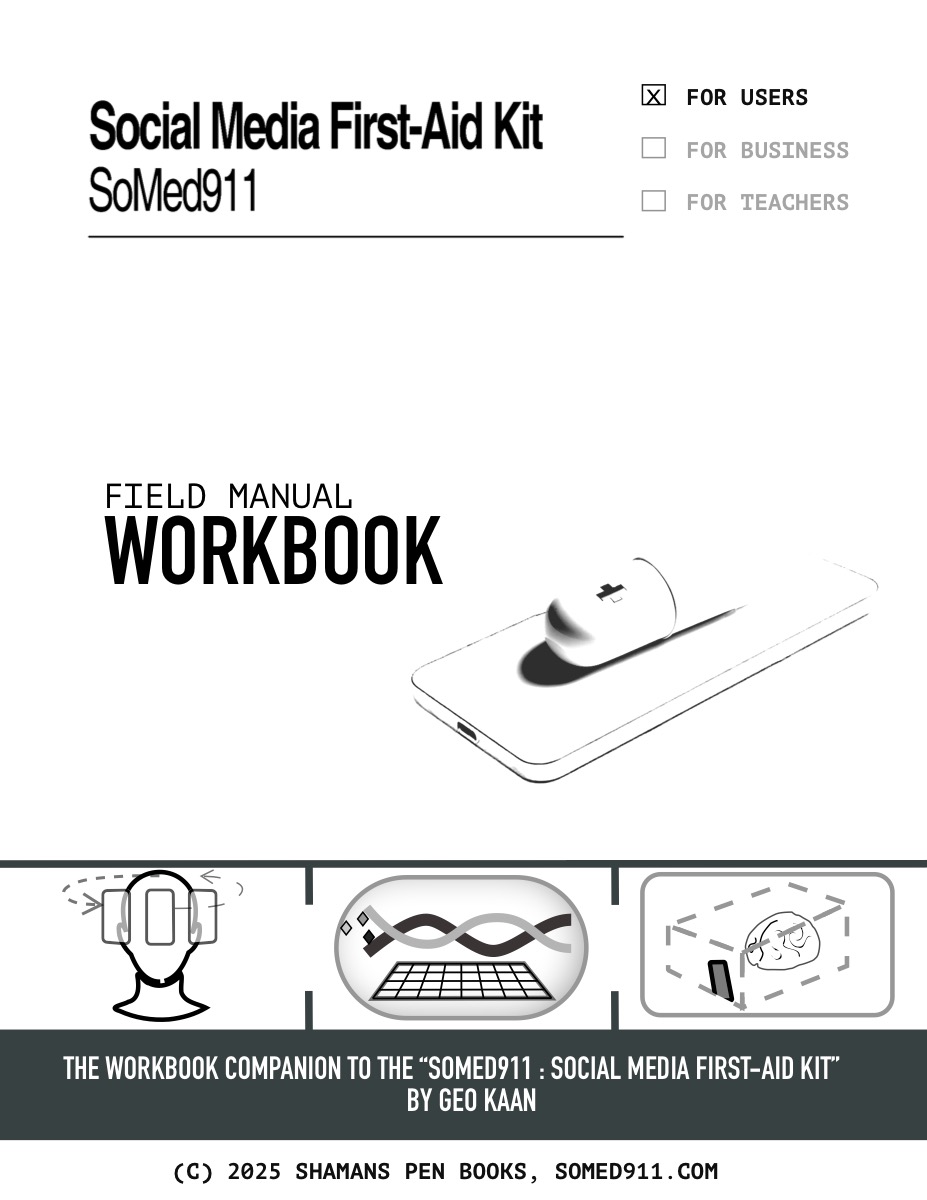 SoMed911 Workbook Preview